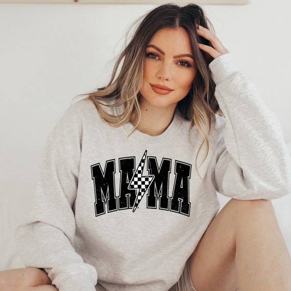 Cartoon Pattern Girls Graphic Long Sleeve Round Neck - Temu Australia