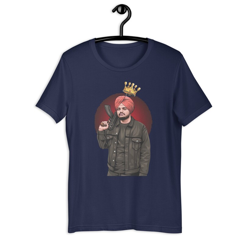 button wala shirt