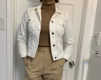 liz claiborne lightweight jacket