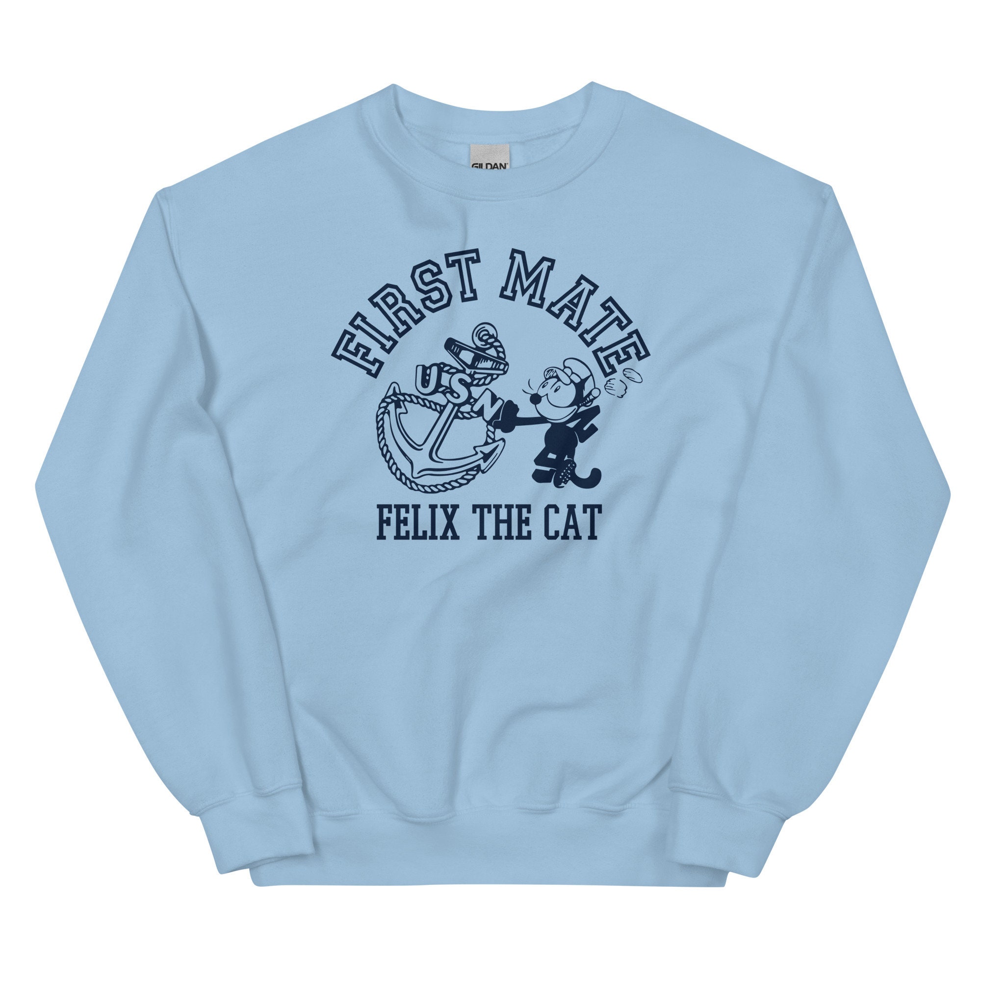 トップス KIDS FCRB FELIX THE CAT CREWNECK SWEAT KIDS FCRB FELIX THE CAT CREWNECK SWEAT（Felix The Cat Hoodie