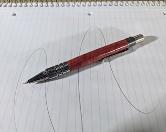 Wooden Mechanical Pencil - 0.7mm