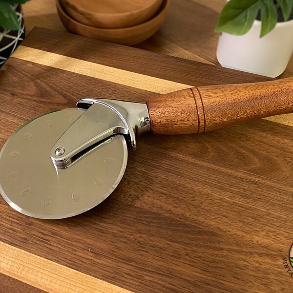 Pizza Cutter Etsy