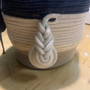 Plant pot cover