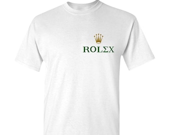 t shirt rolex