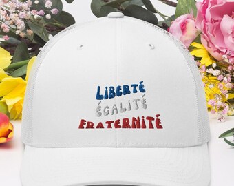 Bastille Day Hat - Etsy