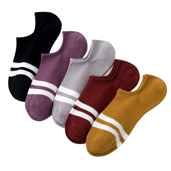 Socks for Flats Etsy