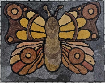 Mariposa miscelánea