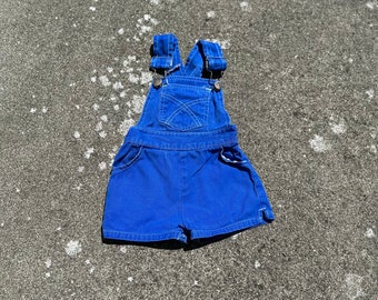 Vintage Pierre Bonne overall (18 maanden)