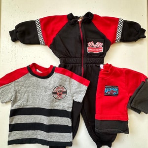vintage Bundle Toddler Clothes (24 Months)