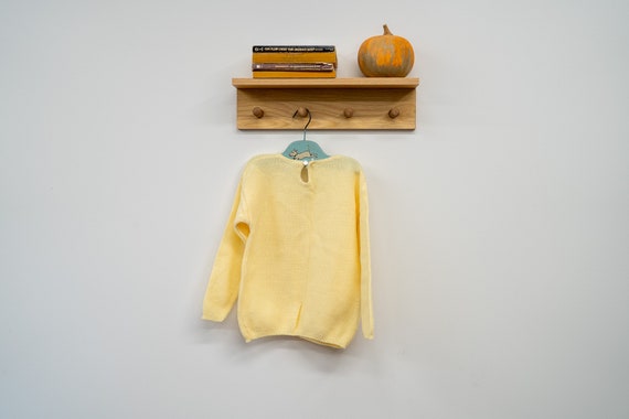 Vintage Yellow Kids sweater (5) - image 2