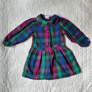 Oshkosh Dress - Etsy Oshkosh Dress - Etsy