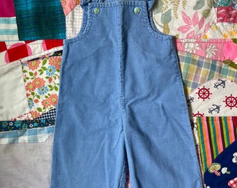 Peto Vintage Pana (24 meses)