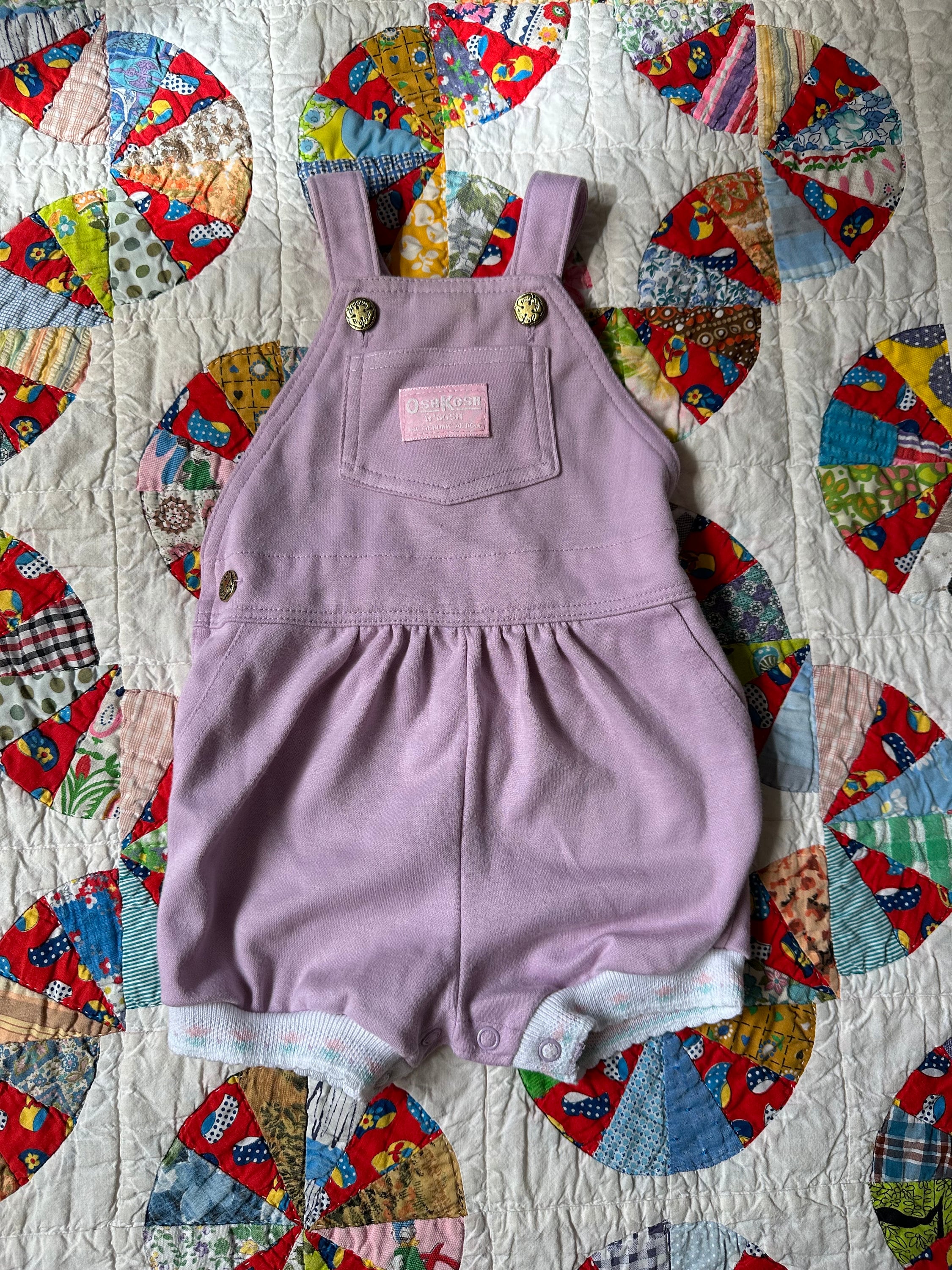 オシュコシュ oshkosh usa製 姉妹 お揃い Oshkosh overalls kids