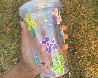 With Paw Print on Outside Says Dog Lovers Are Sure to Enjoy This Cup Fur Mama White Glitter 5 Colors Pally Pooch 12oz Tumbler With Lid and Stainless Steel Straw With Paw Print on Outside Says Dog Lovers Are Sure to Enjoy This Cup Fur Mama White Glitter 5 Colors Pally Pooch 12oz Tumbler With Lid and Stainless Steel Straw