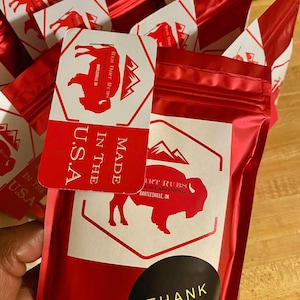 Red Dirt Rubs BBQ Seasoning