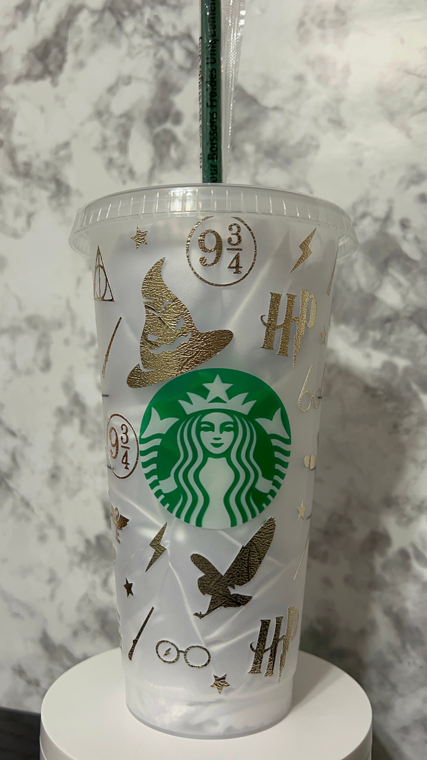 Harry Potter Starbucks cup – Prestige Prints