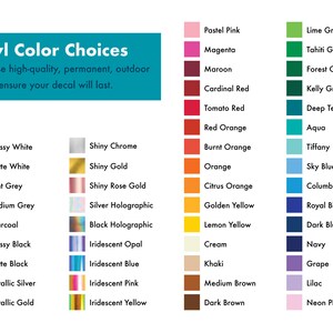 Official Curb Checker Car Decal Iridescent Vinyl Multiple - Etsy