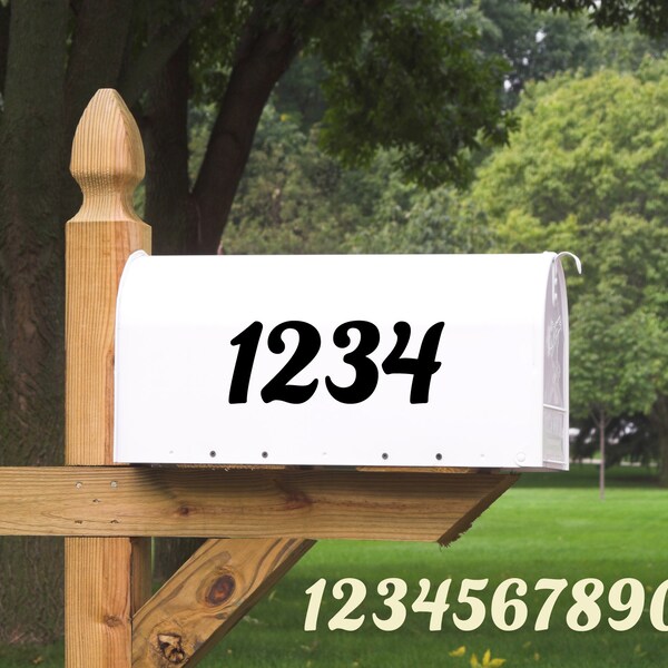 Address Labels Using Apartment Apartment Mailbox Label - Etsy