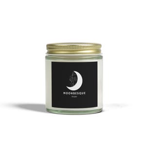 coconut apricot wax candles