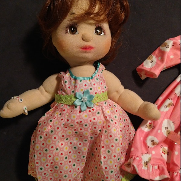My Child Doll Etsy