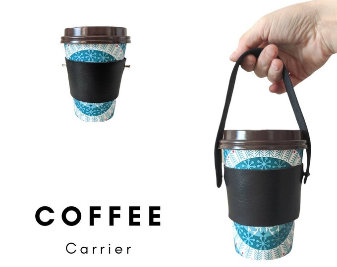 Leather Glasses Belt Holder Strap Reading Glasses Case Eye Etsy