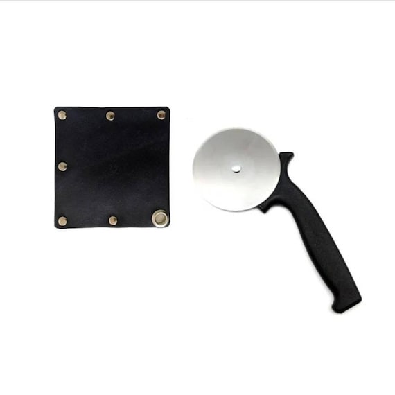 Rotary Cutter Cover Pizza Wheel Cutter Cover Pizza Slicer Etsy
