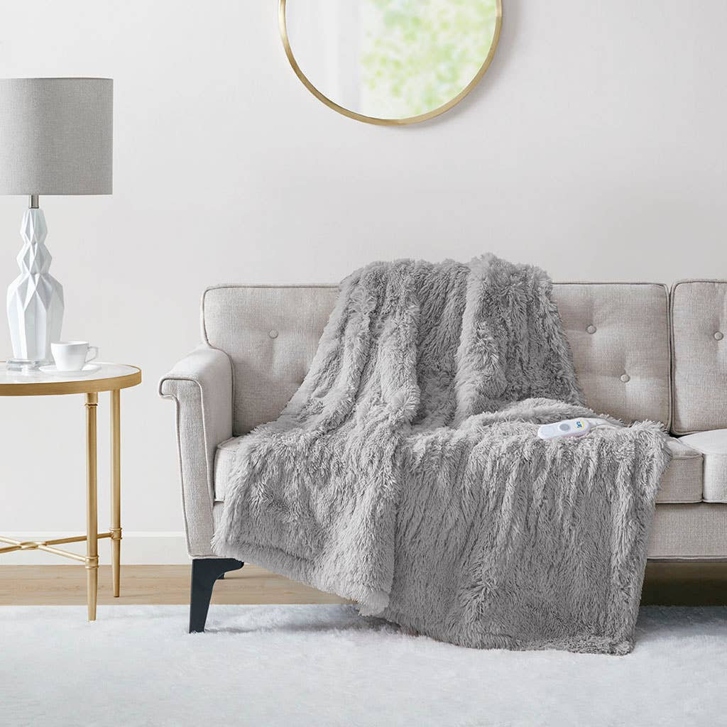 Heated Blanket - Etsy Singapore