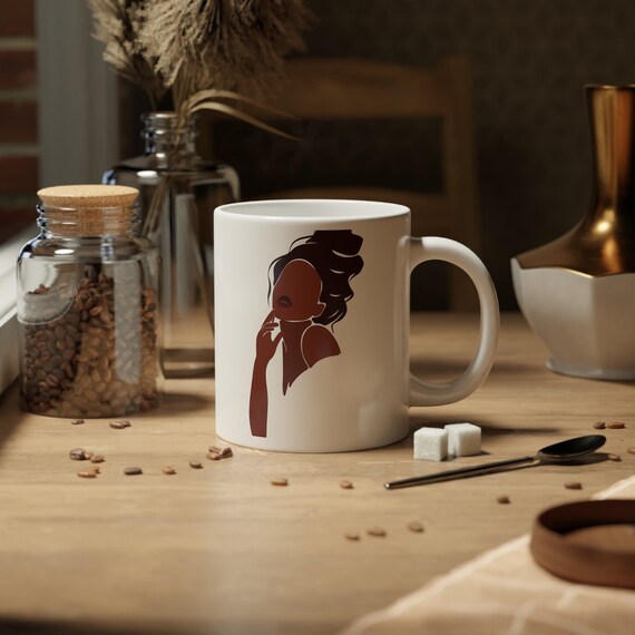 50th anniversary coffee mugs High Country Outfitters High Country 50th Anniversary Mug | Blue
