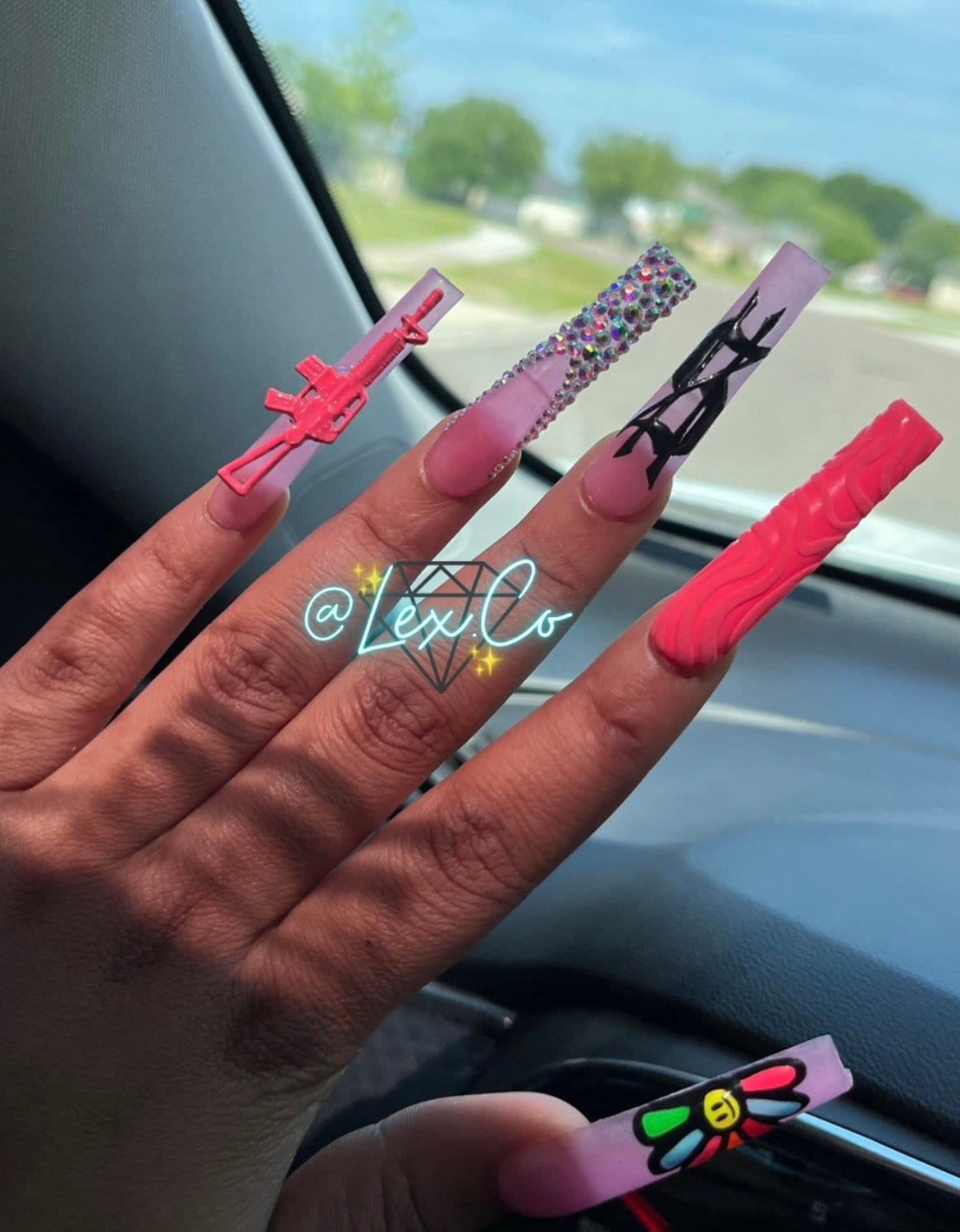 Aggregate more than 131 nikki nails chicago latest songngunhatanh.edu.vn