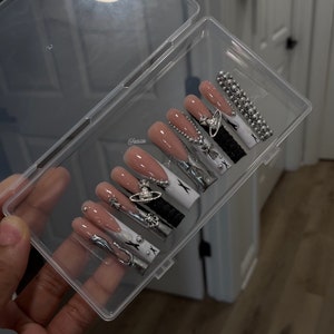 Chrome Planet Press Set