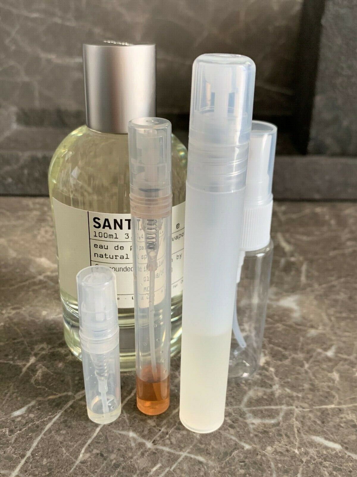 Le labo decant new arrivals
