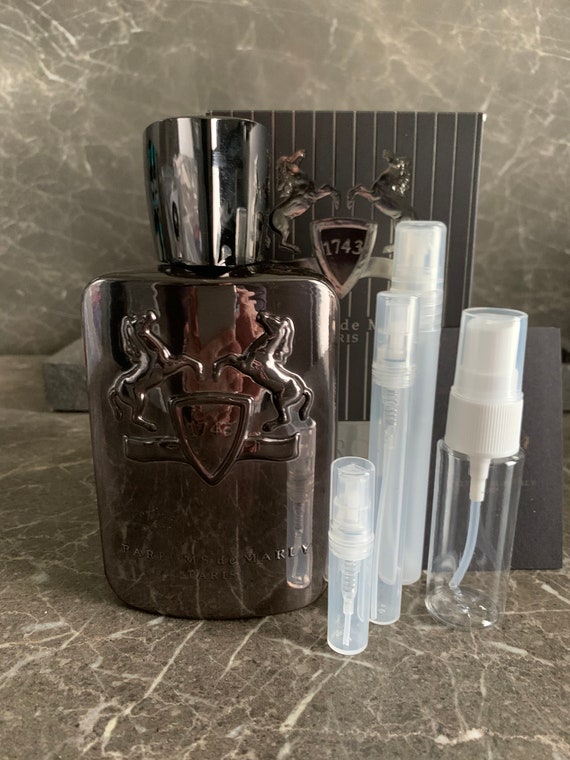 Buy Parfums De Marly HEROD Decant Spray Sample Online in India Etsy