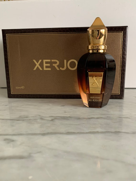 Rose Gold Sample & Decants by Xerjoff