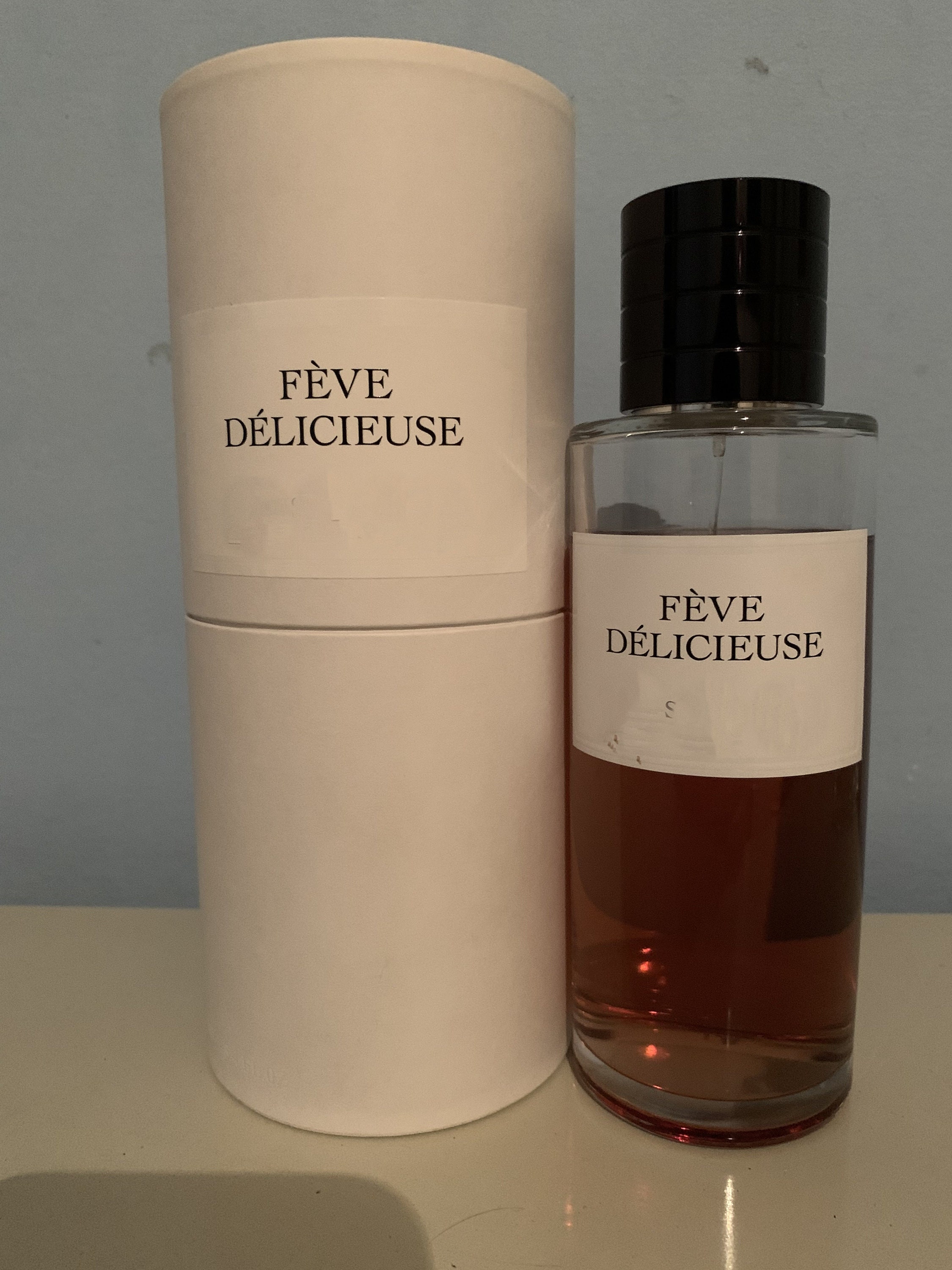 Dior feve cheap delicieuse pret