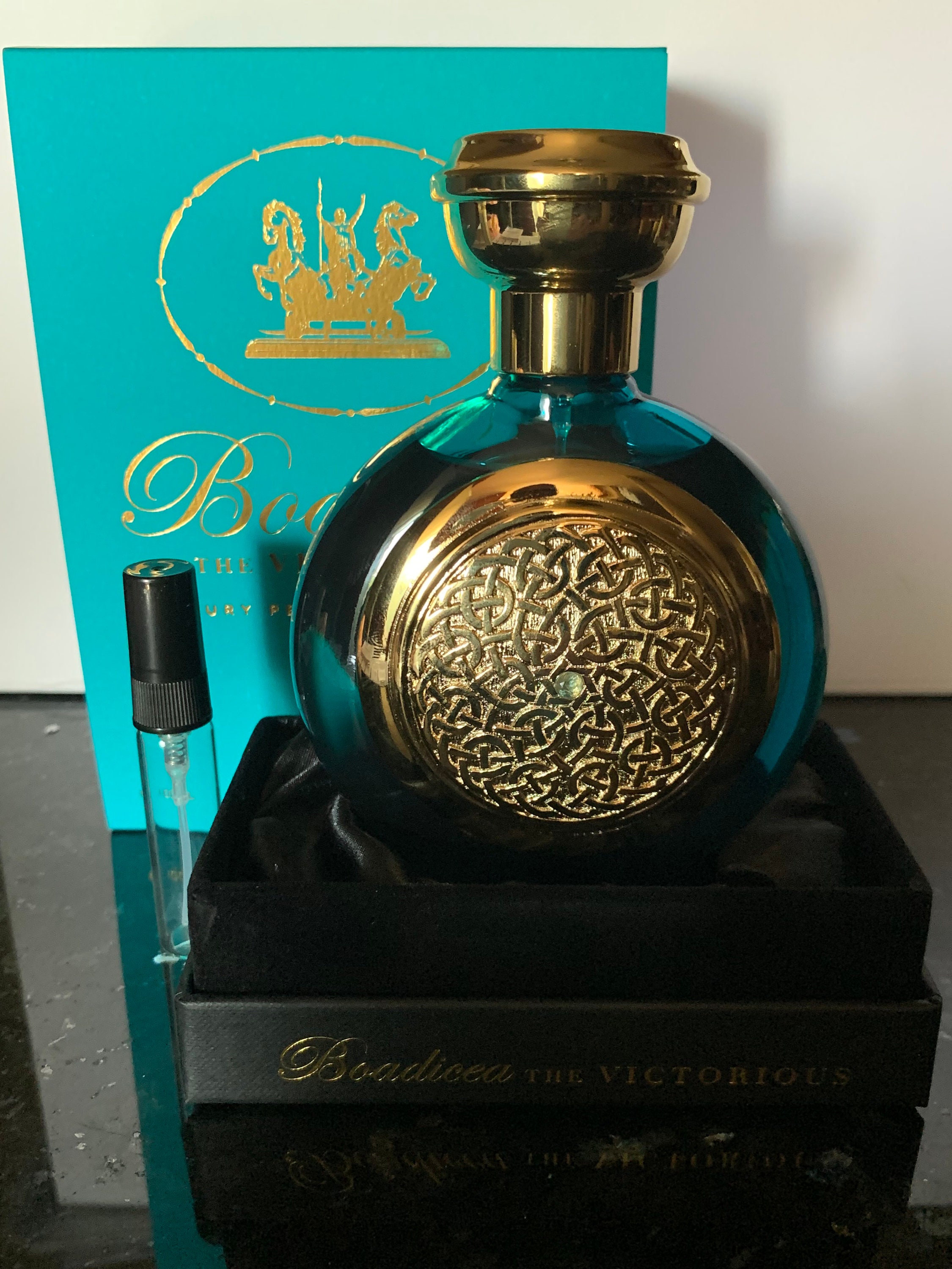 Green Sapphire EDP 100ml Perfume | ubicaciondepersonas.cdmx.gob.mx
