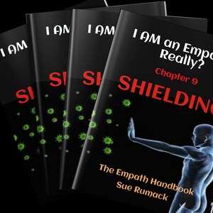 I Am An Empath... Really?  The Empath Handbook
