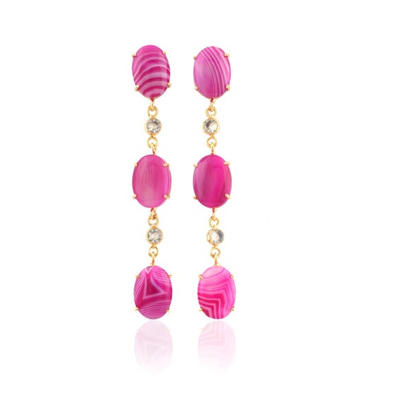 ピンクボツワナアゲート2 ピンクボツワナアゲート2 ピンクボツワナアゲート2 2 MM ボツワナ