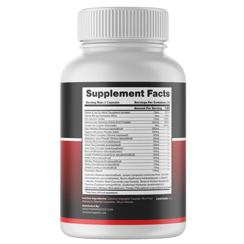 l carnitine prostate Selerb NAD+ Supplement for Men – With CoQ10, L-Carnitine, L-Arginine, Maca & Ashwagandha – Energy, Circulation & Support – 60 Capsules ProSupps L-Carnitine Liquid 3000, Stimulant-Free