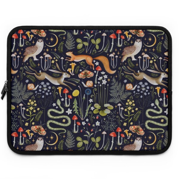 Cute Laptop Cases Etsy