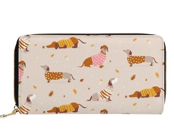 Yunshm Running Springer Spaniel On The Grass Customized Leather Classic Floral Coin Purse Clutch Pouch Wallet For Womens Yunshm Running Springer Spaniel On The Grass Customized Leather Classic Floral Coin Purse Clutch Pouch Wallet For Womens