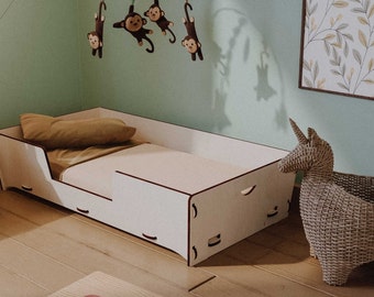 Montessori BED / L1