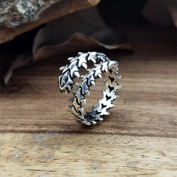 Shop Cool Rings - Etsy