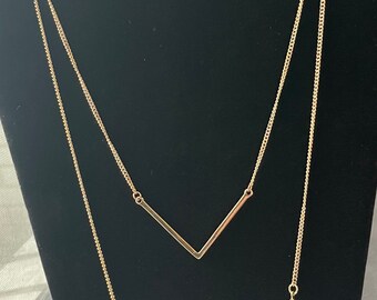 Baublebar Necklace - Etsy