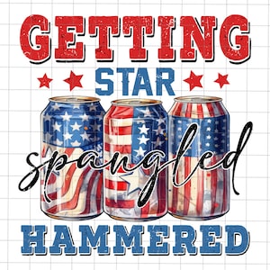 Erste Sterne Spangled Hammered Png, 4. Juli, Rot Weiß Und Blau, Amerikanische Freiheit, 4. Juli Png, Unabhängigkeitstag, USA Png