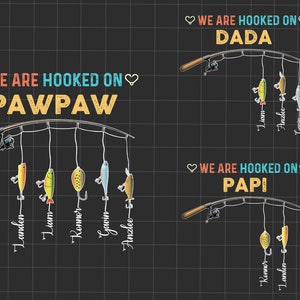 Hooked on Pawpaw 