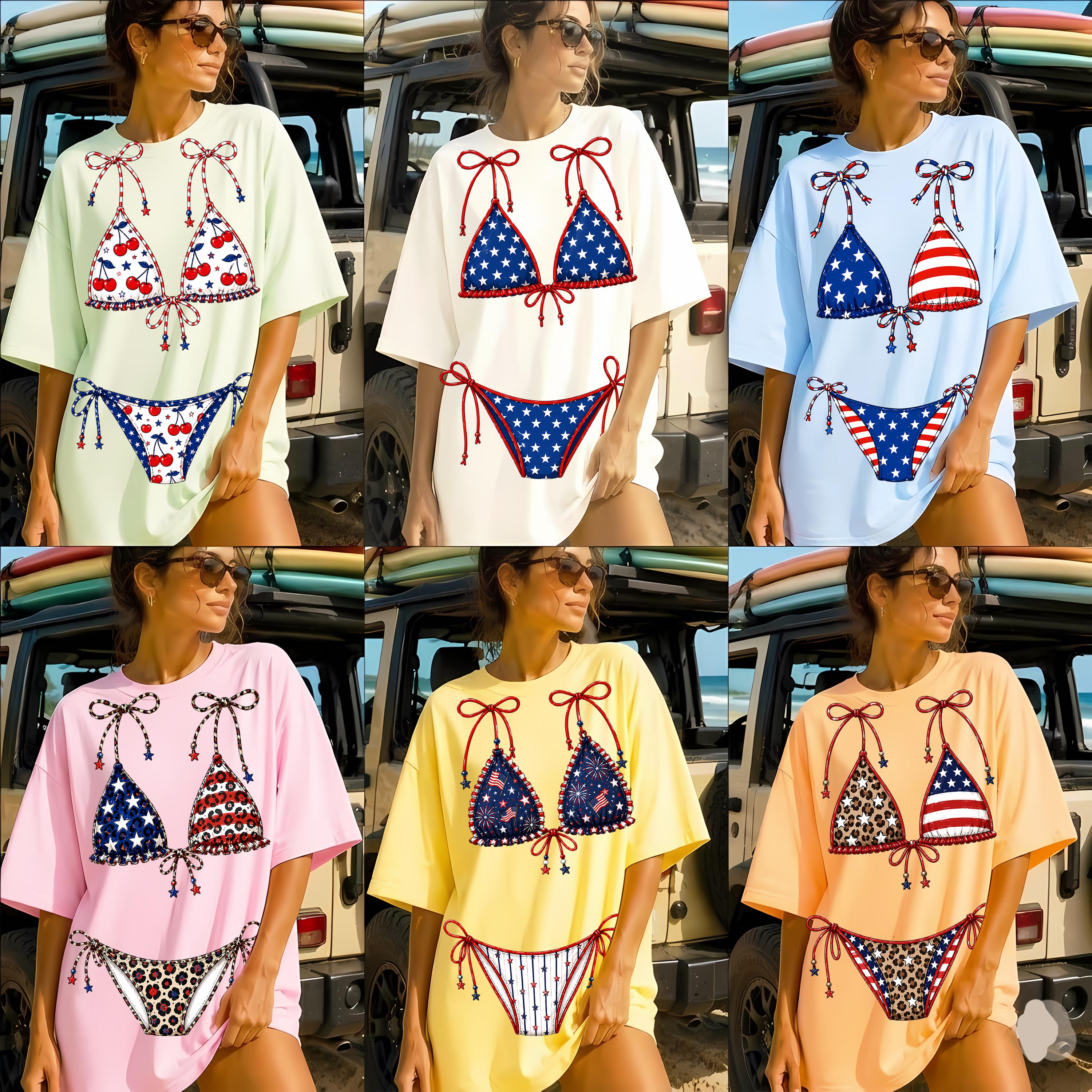 Denim bikini - Etsy 日本