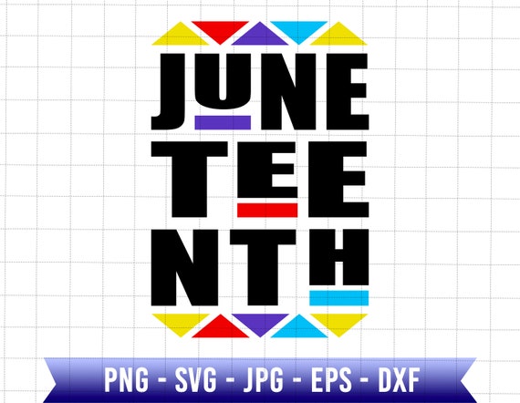 Juneteenth Day Since 1865 Svg, Black Freedom Svg, African American, Black Power Svg, Juneteenth Svg, Juneteenth The Real Independence Svg