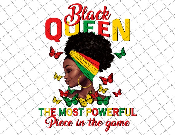 Melanin Girl Png, Juneteenth Png, Juneteenth Since 1865 Png, Juneteenth The Real Independence Png, Black Women Png, African American Png