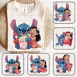 Blue Alien Popcorn Cinema Png Bundle, Funny Character Movie 2025 Png,Movie Time Carton Png,2025 Cartoon Movies,Family Vacation,Best Day Ever