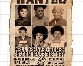 Las mujeres bien educadas rara vez hacen historia Png, Juneteenth La verdadera independencia Png, Juneteenth Png, Black Power Png, Afroamericano Png